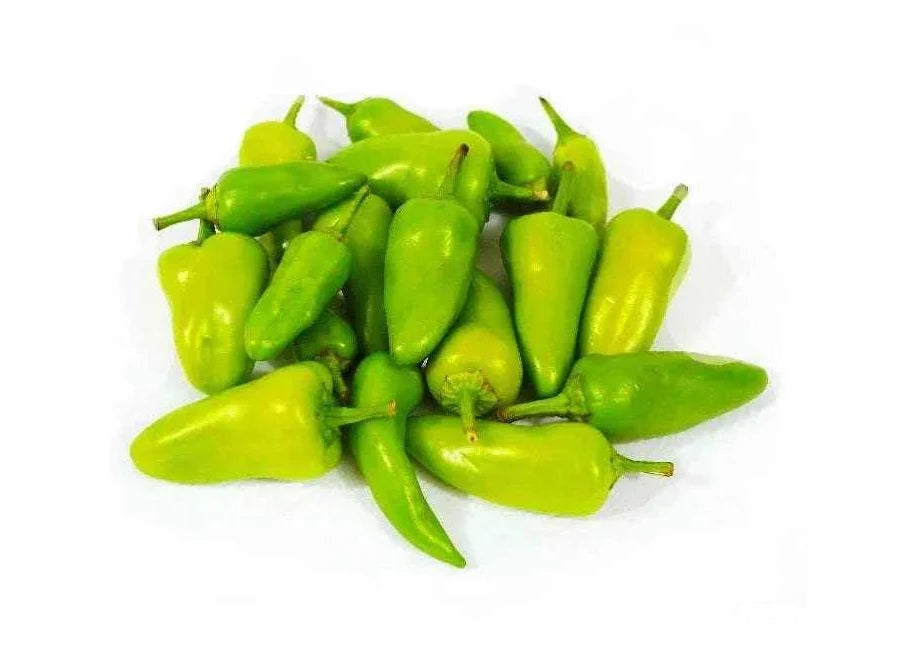 Bullet Chilli – frisch (1 kg)