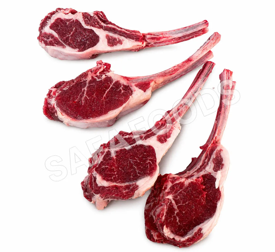 Ziegenkoteletts_MuttonChops_Safafoods-online-Market-in-Germany