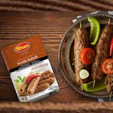 Shan Seekh Kebab Masala Gewürzmischung