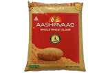 AashirvaadAttaWholeWheatFlour