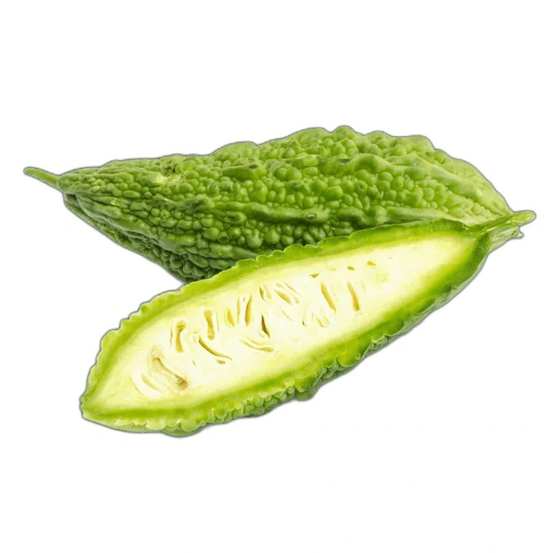 Karela / Bittergurke – frisch (1 kg)