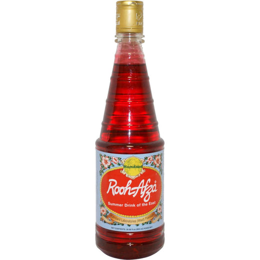 RoohAfzaGetrankesirup_Flasche