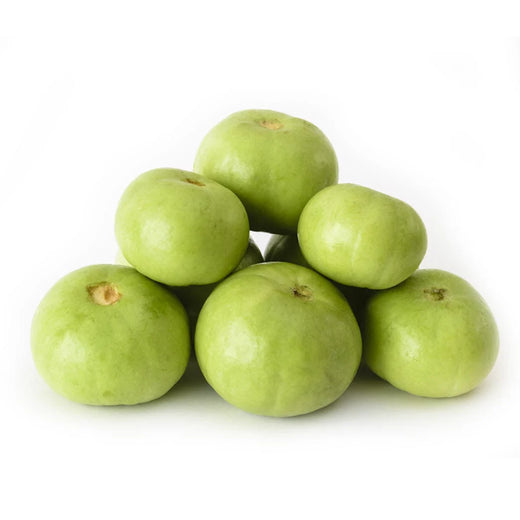 Tinda (Indischer Rundkürbis) – 1 kg