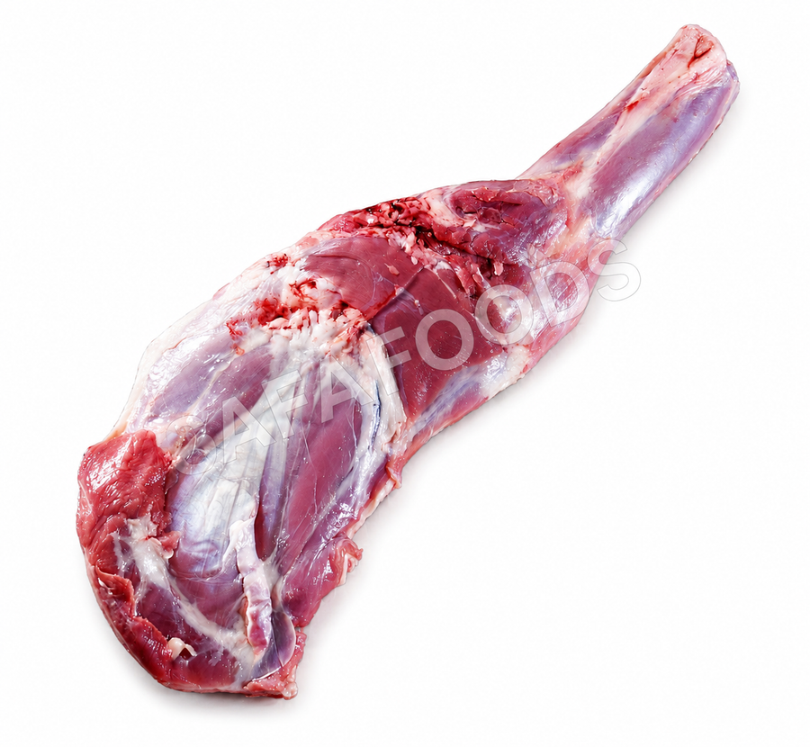 Ziegenschulter (Dasti  Shoulder) – 1 kg
