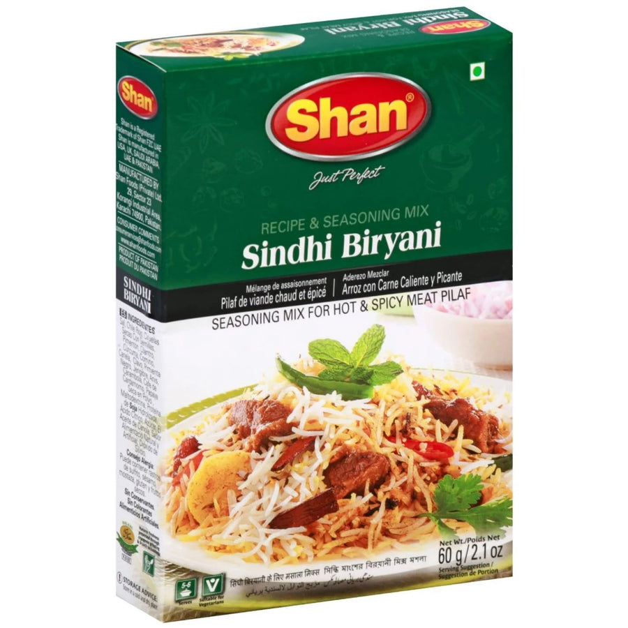 shan_sindhi_biryani