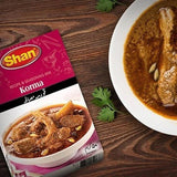 Shan Korma Masala Gewürzmischung